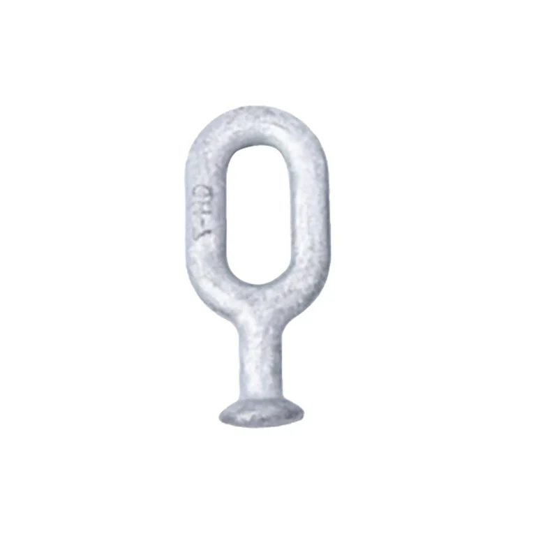 QH Ball Eye For Overhead Insulator Linkage