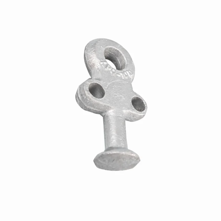 QPJ Ball Eye For Arcing Horns And Insulators