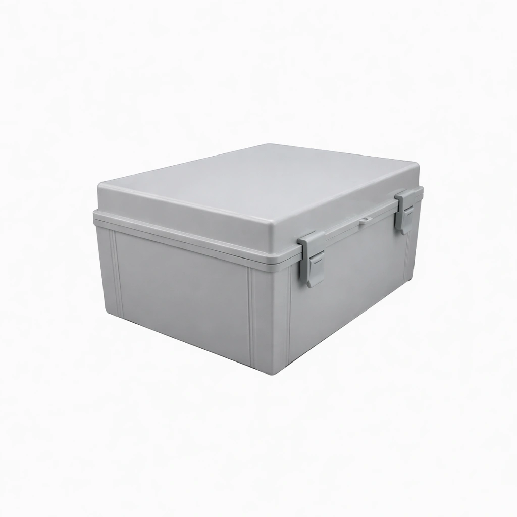 Weatherproof Electrical Enclosure