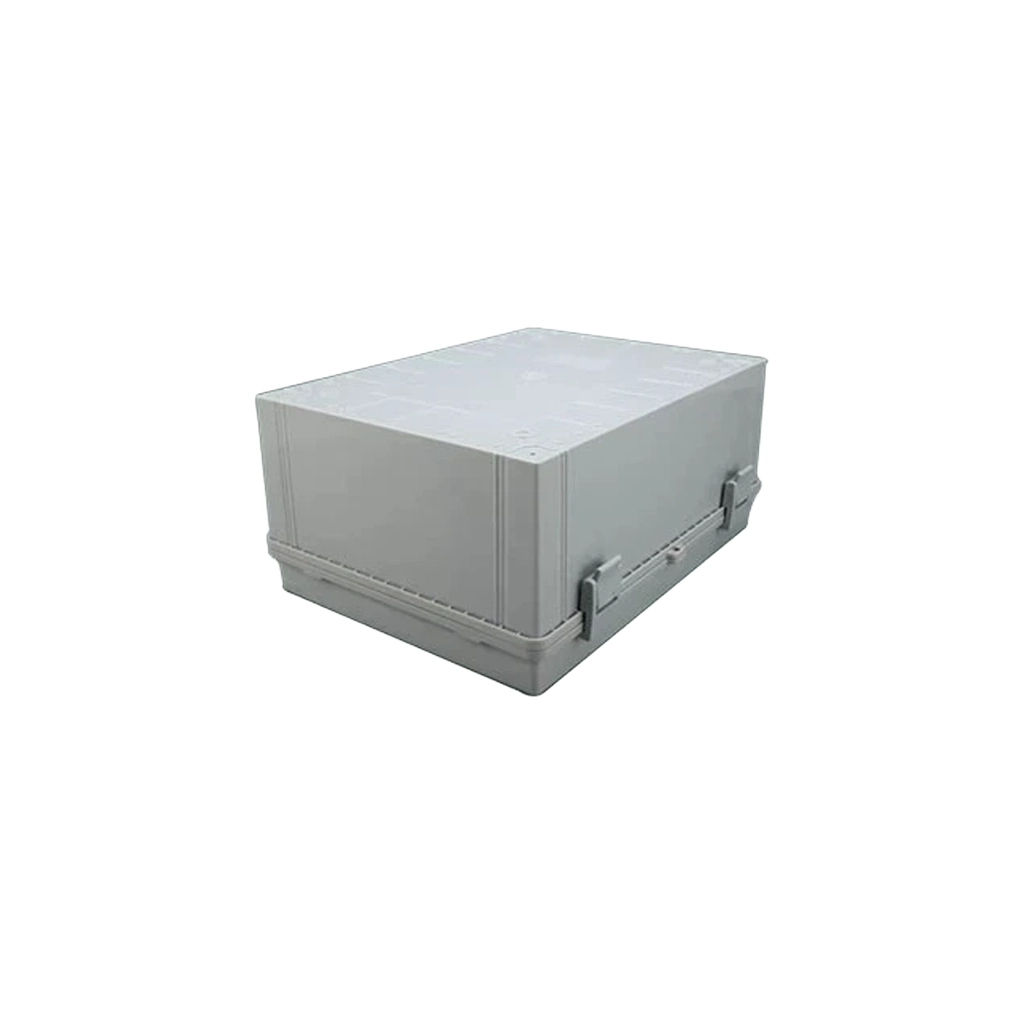Weatherproof Electrical Enclosure