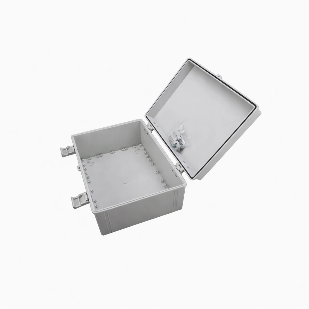 Weatherproof Electrical Enclosure