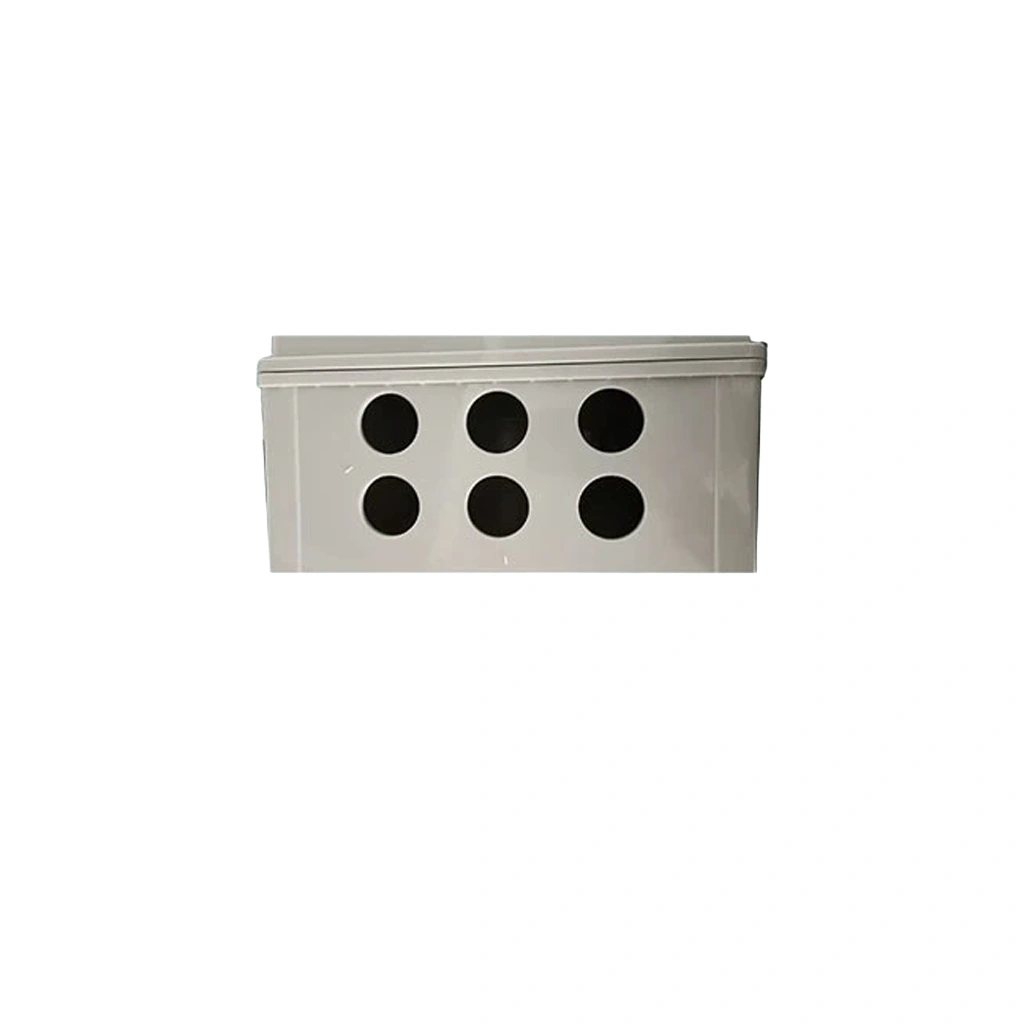 Weatherproof Electrical Enclosure