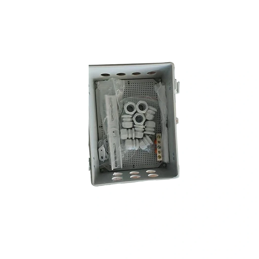 Weatherproof Electrical Enclosure
